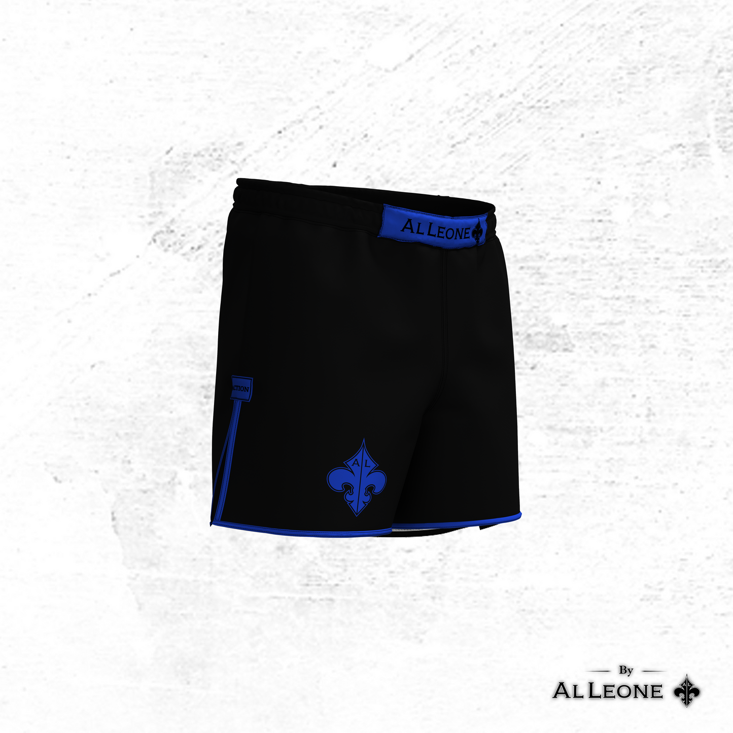 AL Leone Classic Shorts V2