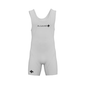 Wrestling singlet