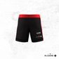 SECRET WEAPON AL BLACK PIXEL SHORTS - KIDS