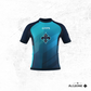 SECRET WEAPON AL FAST WAVE RASHGUARD - KIDS