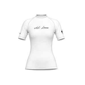 women rashguard