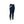 Midnight Tropic Blue