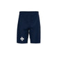 Navy Essential Shorts