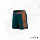 SECRET WEAPON AL FOREST DRAGON SHORTS - KIDS