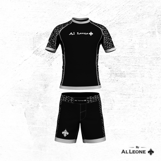 Black & White