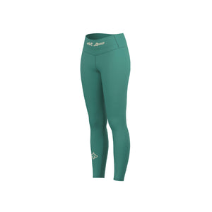 Mint Camo Women’s Grappling Leggings
