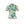 Mint Camo Women’s Grappling Rashguard