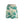 Mint Camo Women’s Grappling Shorts