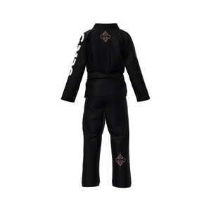 Primero Gi AL Black - Kids