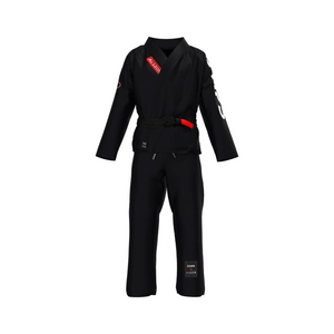 Primero Gi AL Black - Kids
