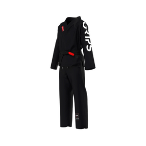 Primero Gi AL Black - Kids