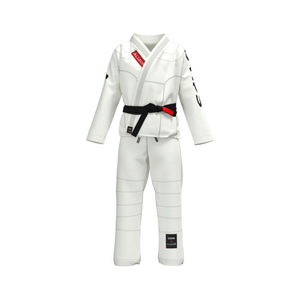 Primero Gi AL White - Kids