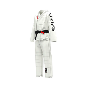 Primero Gi AL White - Kids