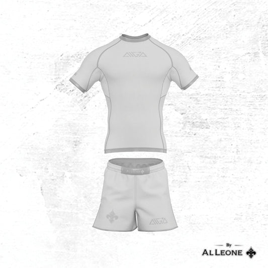 AL Leone 团队 白色