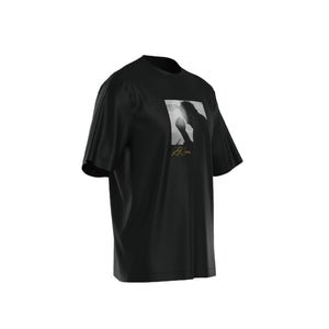 AL Leone Beyond Team T-shirt Black
