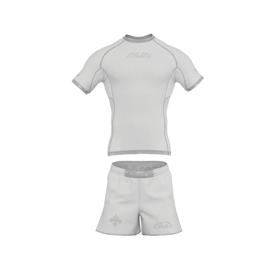 AL Leone Team White