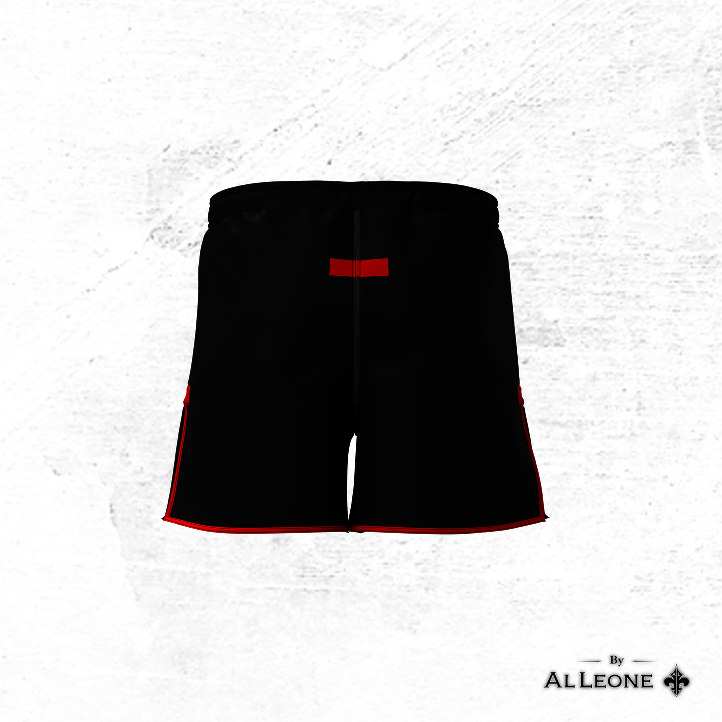 AL Leone 经典短裤 V1