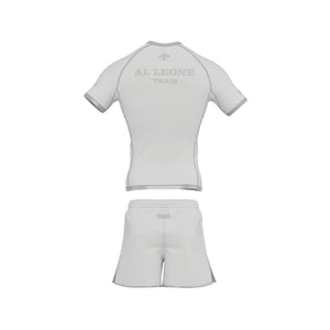 AL Leone Team White