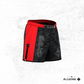 SECRET WEAPON AL BLACK PIXEL GRAPPLING SHORTS