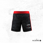 SECRET WEAPON AL BLACK PIXEL SHORTS - KIDS