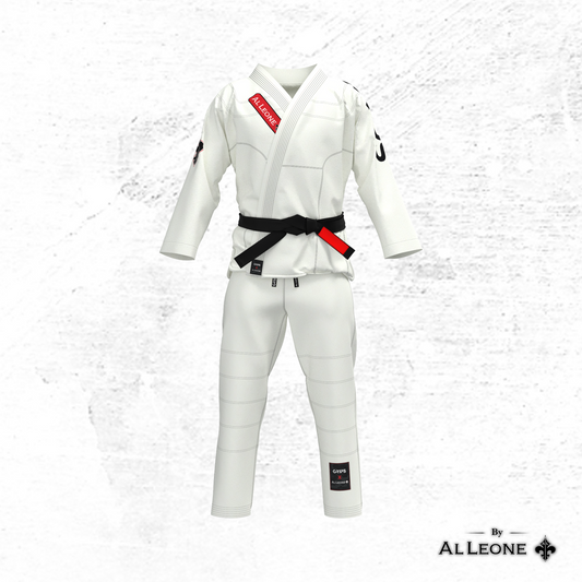 PRIMERO GI AL WHITE