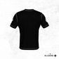 METHOD MMA  黑色T 恤
