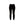 Stealth Black Women’s Grappling Leggings