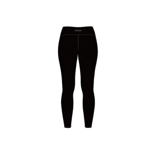 Stealth Black Women’s Grappling Leggings