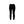 Stealth Black Women’s Grappling Leggings