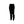 Stealth Black Women’s Grappling Leggings