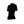 Stealth Black Women’s Rashguard