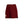 Burgundy Gold  Women’s Grappling Shorts