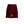 Burgundy Gold  Women’s Grappling Shorts