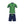 Blue & Green Kids