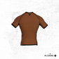 DOUBLE T Ranked Collection Brown