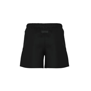 Stealth Black Shorts