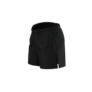 Stealth Black Shorts