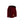 Burgundy Gold Shorts