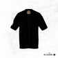 Freestyle MMA Black Oversized