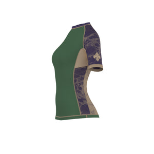 lris Reign Rashguard