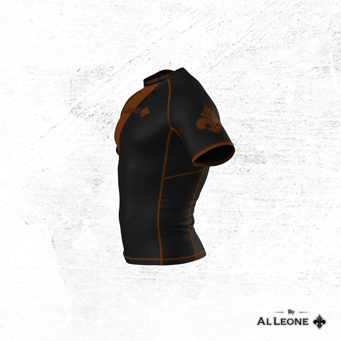 AL Ranked Collection V1 Brown