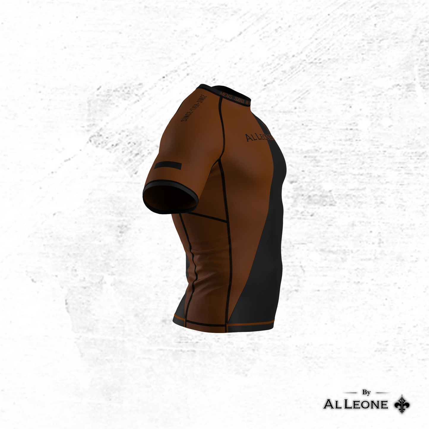 AL Ranked Collection V1 Brown