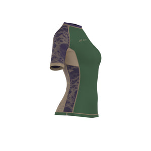 lris Reign Rashguard