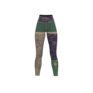 lris Reign Women’s Grappling Leggings