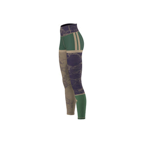 lris Reign Women’s Grappling Leggings