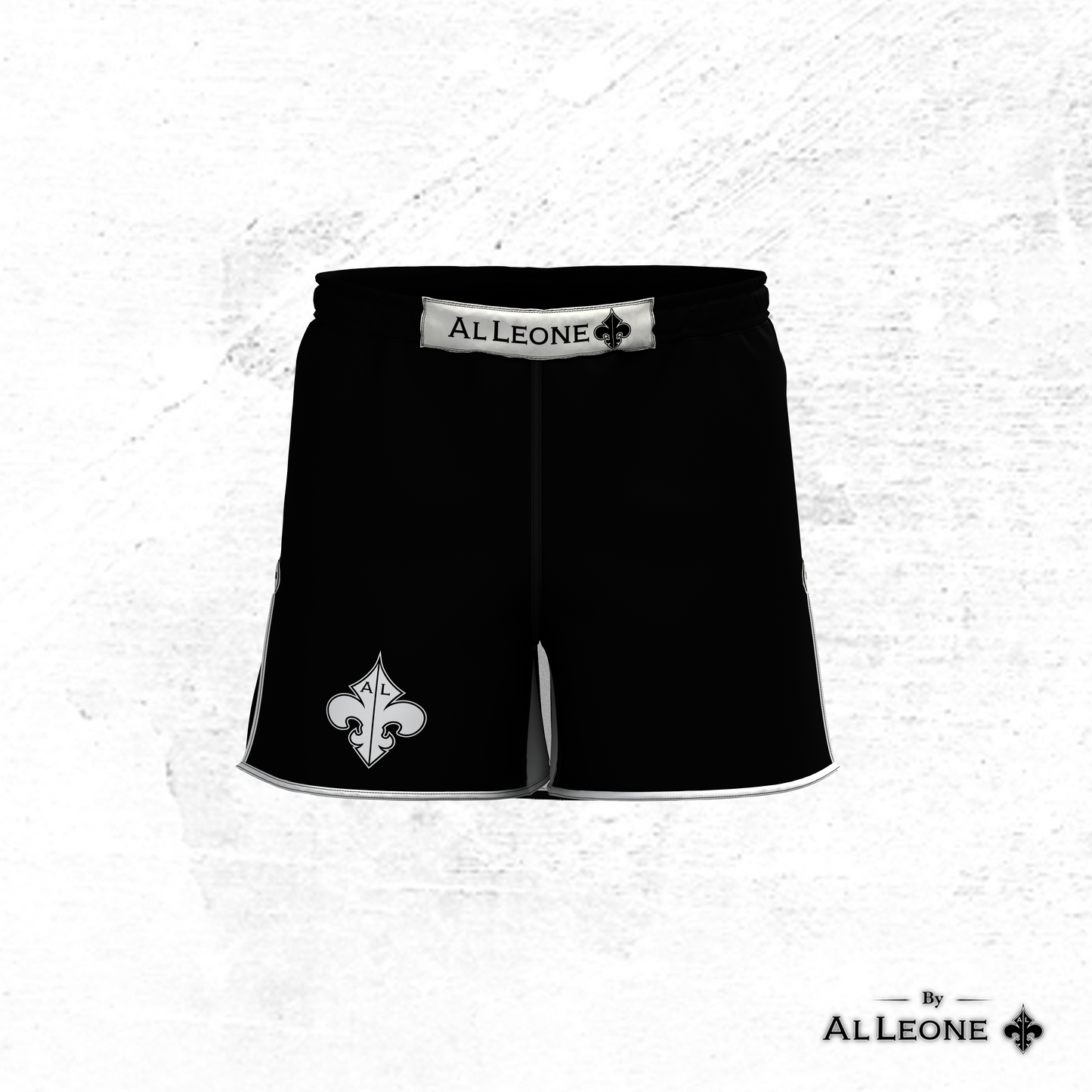 AL Leone Classic Shorts