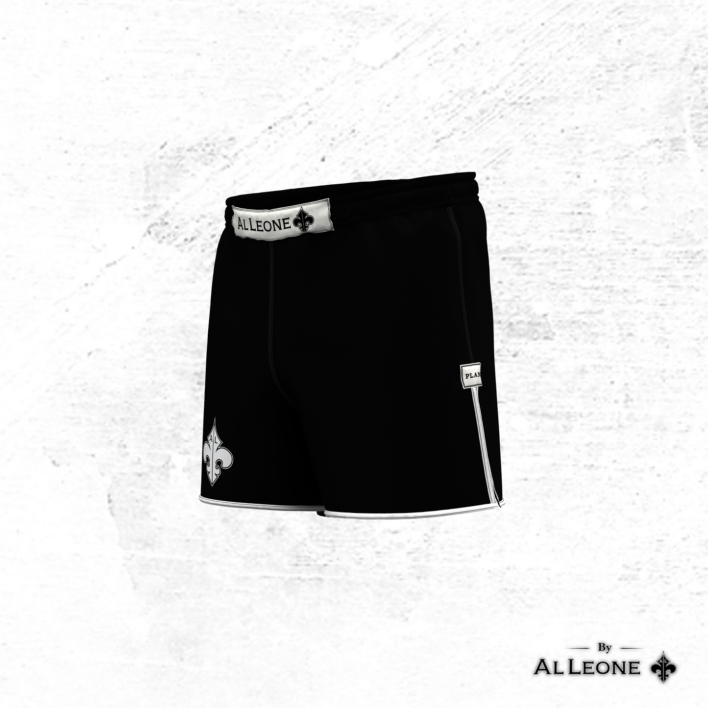AL Leone 经典短裤