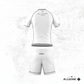 AL Leone Team White-KIDS