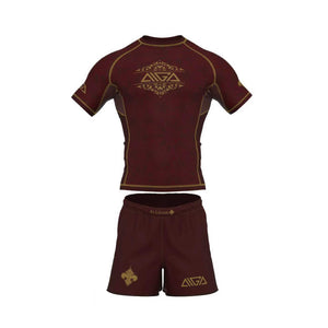 Caspian Red