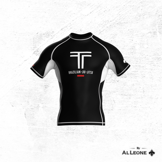 DOUBLE T Ranked Collection Black